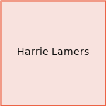 Harrie Lamers